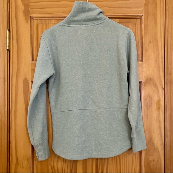 Wild Rye Pullover - Picture 3 of 3